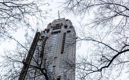 220 Central Park South