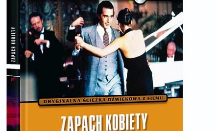 Muzyka do filmu Zapach kobiety