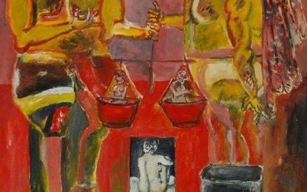 Praca Eugeniusza Markowskiego