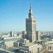 Pałac Kultury i Nauki