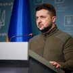 Michał Szułdrzyński: Zełenski jako symulakrum?