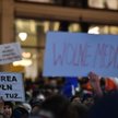 Protesty przeciwko "lex TVN"