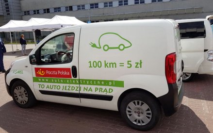 Ten mały samochód dostawczy produkowany jest przez włoski koncern motoryzacyjny od 1977 r. Od 2007 r