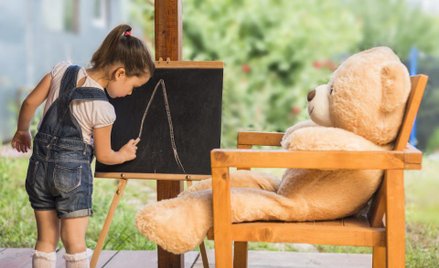 Pasje i... wysypianie się