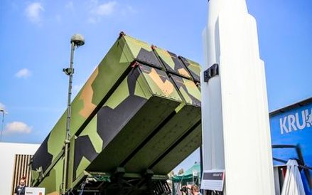 System NASAMS