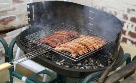 Rozrywka dla uczestników szkolenia to reprezentacja