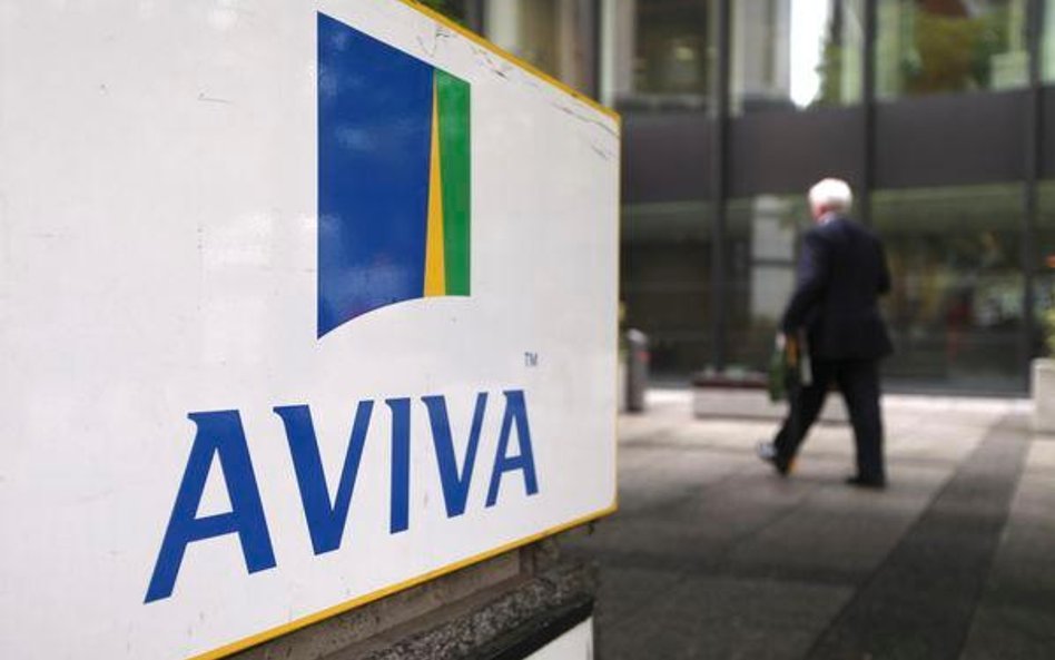 Aviva: trzeba skorzystać z doświadczeń Szwecji