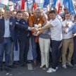 Rozmowy na temat zjednoczenia opozycji będą toczyły się po 1 listopada