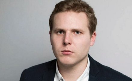 Jan Maciejewski: Nie jesteś większy od nas, Janie Procházka