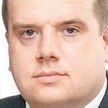 Włodzimierz Chróścik - dziekan Okręgowej Izby Radców Prawnych w Warszawie