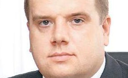 Włodzimierz Chróścik - dziekan Okręgowej Izby Radców Prawnych w Warszawie