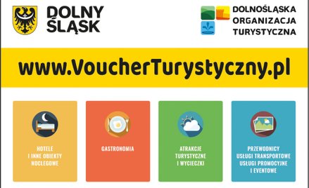 Dolny Śląsk zachęca do przyjazdu i szykuje vouchery