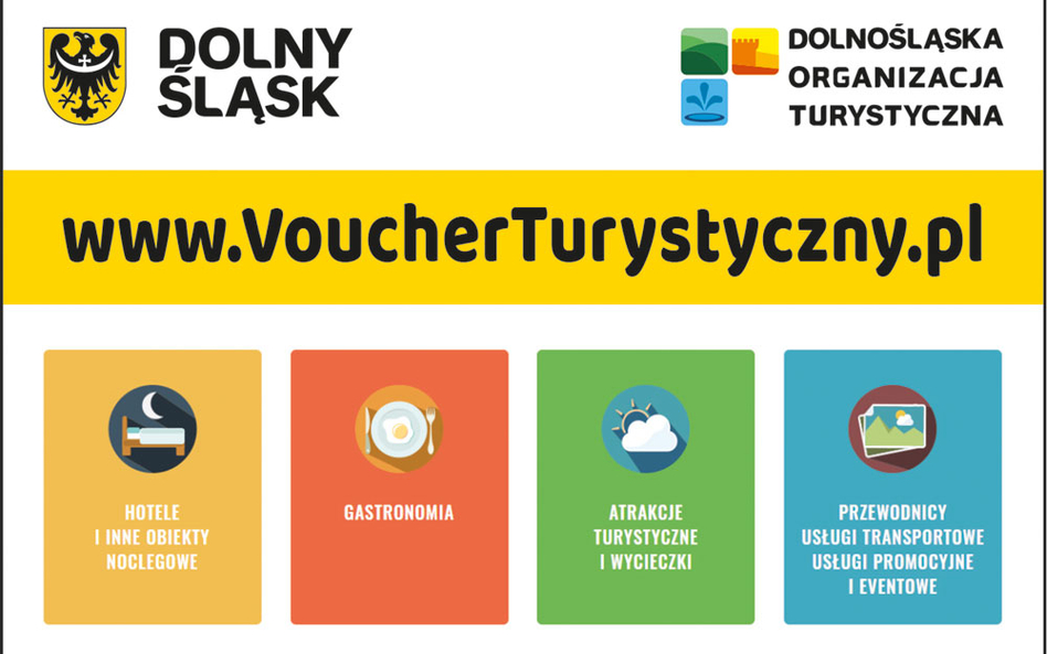 Dolny Śląsk zachęca do przyjazdu i szykuje vouchery