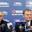Tusk zgodzi się na debatę z Gowinem?