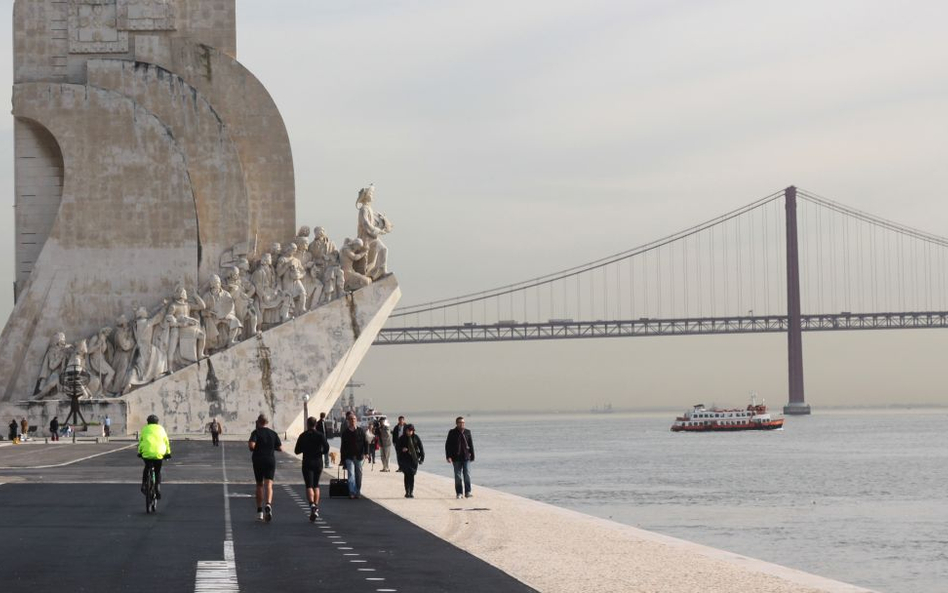 Portugalia: Zapowiada się rekordowy sezon turystyczny. Mamy atuty