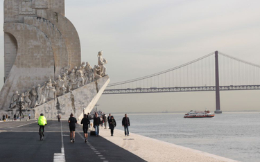 Pasażerowie statków wycieczkowych zapłacą za zwiedzanie Lizbony