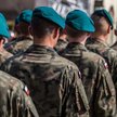 Więcej potencjalnych wojskowych - MON zmienia wymogi ws. zdolności do służby