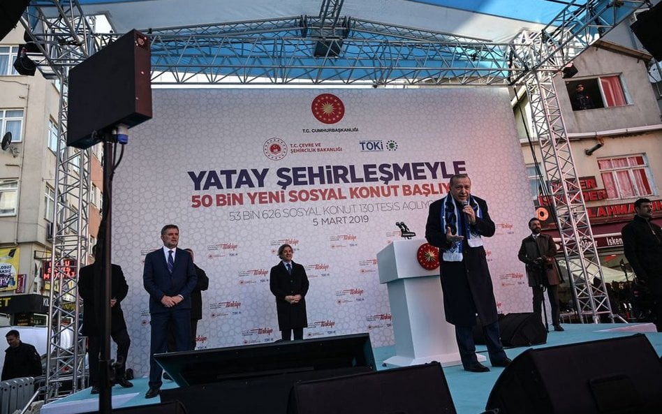 Erdogan grozi zamachowcowi z Christchurch: Zapłacisz za to