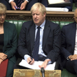 Johnson przegrał głosowanie, rząd ogłosi, że nie oszczędza