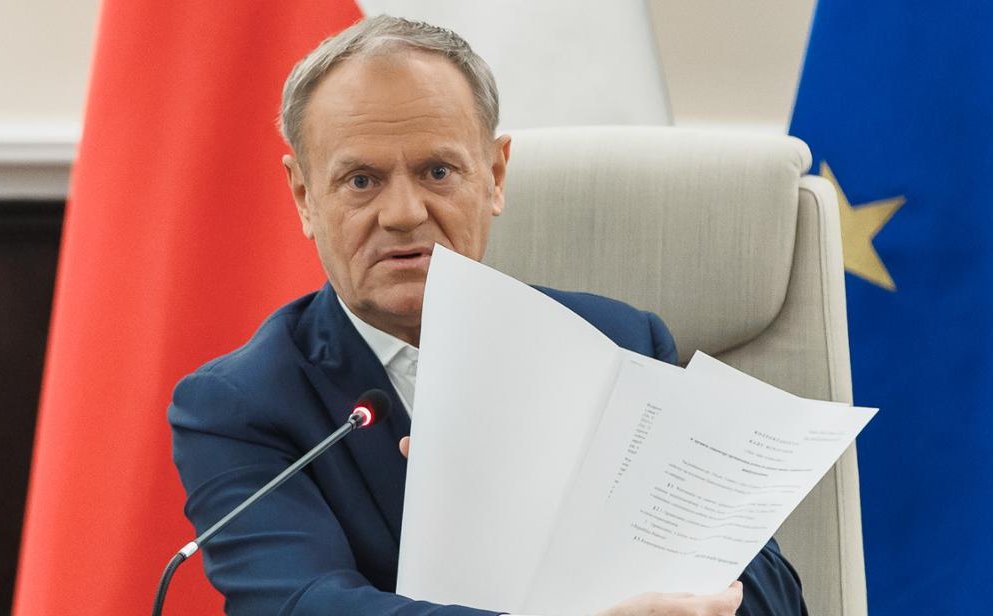 Tomasz Pietryga: Donald Tusk nie zatrzyma globalizacji, ale Chińczyków i Turków zatrzymać może