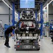W niemieckim przemyśle motoryzacyjnym pracę może stracić nawet 100 tys. osób
