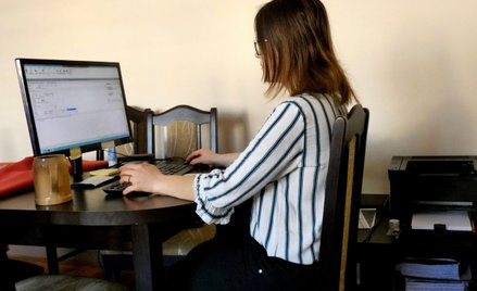 Tarcza 4.0: Zasady i warunki wykonywania pracy zdalnej