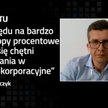 Konrad Sobczyk: Warto myśleć o aktywach firm, które poradzą sobie z COVID-19