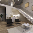 sPlace – smart living - projekt na Żoliborzu