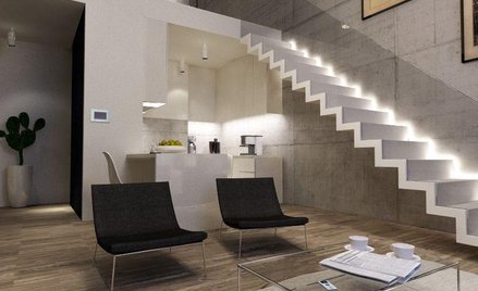 sPlace – smart living - projekt na Żoliborzu