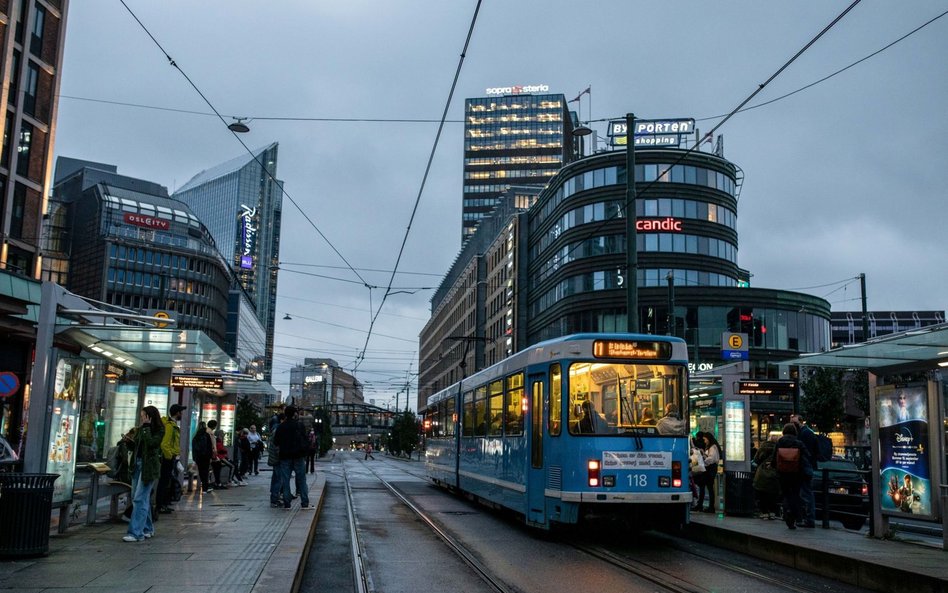 Norwegia: Podwyżka stóp możliwa we wrześniu