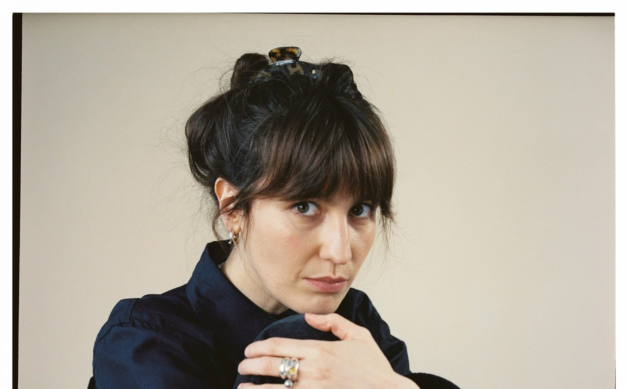 Reżyserka Emi Buchwald: Zagrożenie sprawia, iż potrzebujemy być bliżej siebie