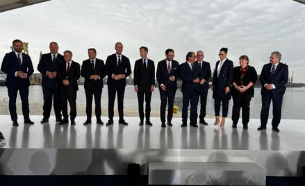 Serce morskiego wiatraka powstanie w Polsce. Duńczycy wybudują nową fabrykę