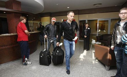 Jeszcze o coś gramy