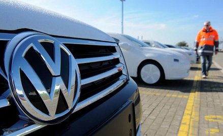 Dymisja w zarządzie Volkswagena