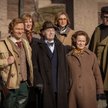 „Stenbeck: Imperium”, reż. Goran Kapetanović, dystr. Viaplay Filmy i Seriale