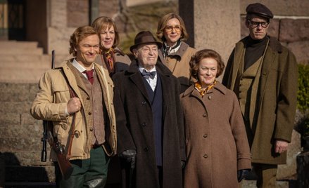 „Stenbeck: Imperium”, reż. Goran Kapetanović, dystr. Viaplay Filmy i Seriale