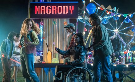 „Supersiostry”, reż. Maciej Barczewski, dystr. Next Film