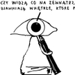 Rysuje Janusz Kapusta