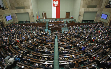 Ustawy o Sądzie Najwyższym i Krajowej Radzie Sądownictwa - ruszają prace w Sejmie