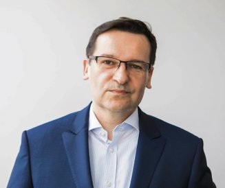 Artur Trunowicz dyrektor w Asseco Poland