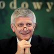 Marek Belka głosował przeciwko podwyżce stóp