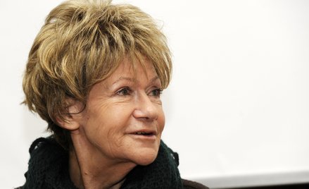 Maria Czubaszek pisała o kobietach: „Potrafią z niczego zrobić trzy rzeczy: sałatkę, kapelusz i awan