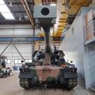 Armatohaubica Krab. Potężne, dalekosiężne działo 155 mm produkowane przez podkarpacką HSW wchodzi do