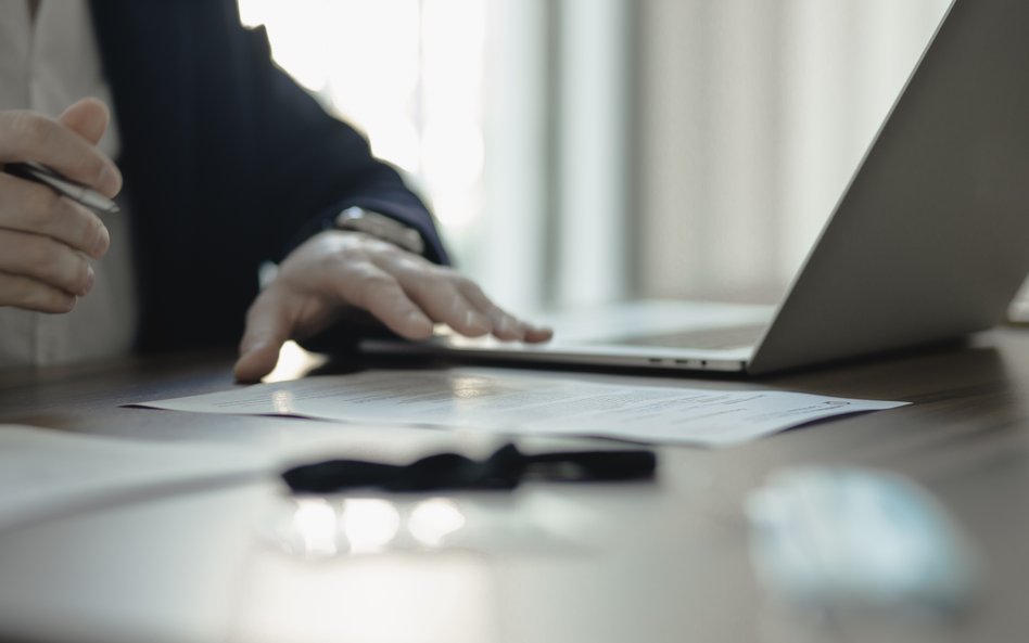 Centralny Rejestr Umów to nie bat na samorządy, tylko narzędzie kontroli dla obywateli