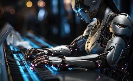 Chiny królują w liczbie patentów na sztuczną inteligencję