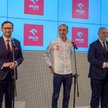 Robert Kubica zaczyna nową przygodę