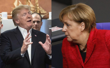 Michał Kuź: Polska między Berlinem a Waszyngtonem