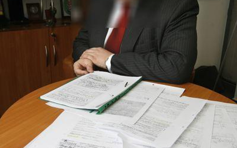 Dodatkowe klauzule są równie ważne jak podstawowe