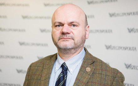 Doprowadzić powinniśmy do okrągłego stołu, by spotkali się wszyscy zainteresowani ustawą. Marcin Kon