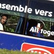 Francuscy piłkarze w swoim autobusie nie rozstawali się z własną muzyką